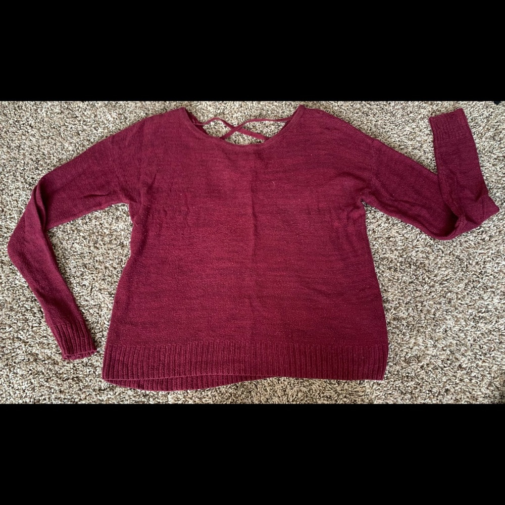 So Sweater
